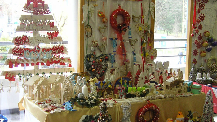 Príprava na adventné obdobie medzi seniormi