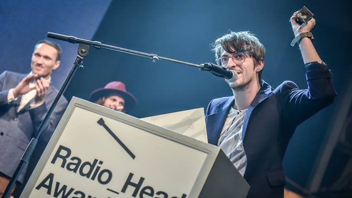 FVLCRVM v Ráne na eFeMku