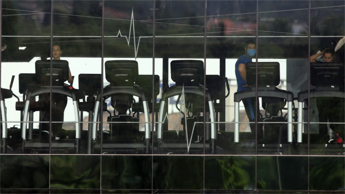 All Gyms and Fitness Centres to Reopen as of June 3