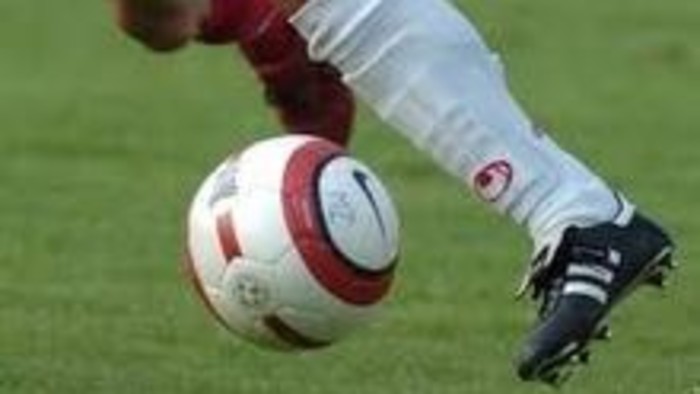 Futbalová Senica