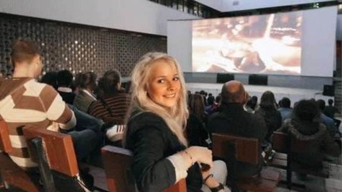 В июне в Братиславе начнет работать летний кинотеатр