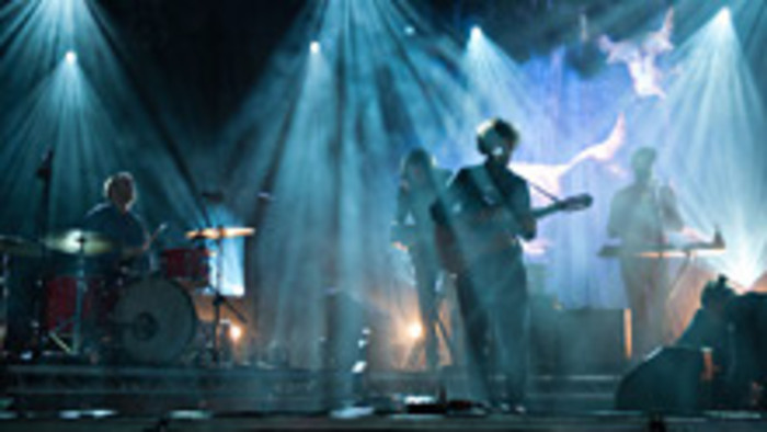 Najlepšia sobotná hudba: Junip, Tom Waits aj Neil Young