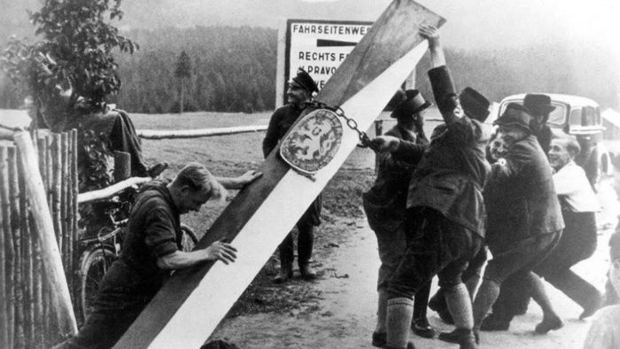 Rok 1938 cez ľudské osudy