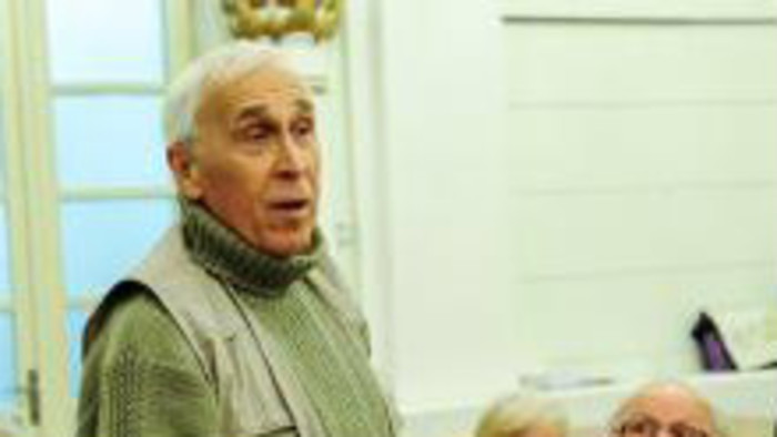 Priekopník bábkového filmu František Jurišič má 74 rokov