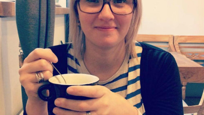 Andrea Nagyová autorka rozprávky Obchodík s dušou - 500.jpg