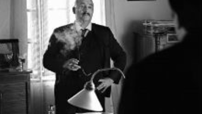 Díjat kapott az 1945 című film