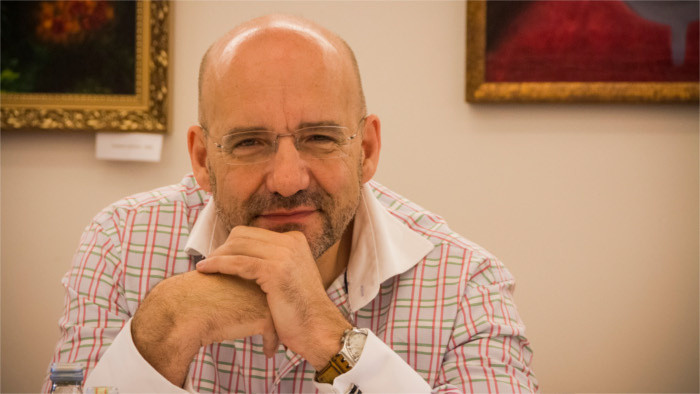 Final concert of 2016/2017 season at Slovak Philharmonic