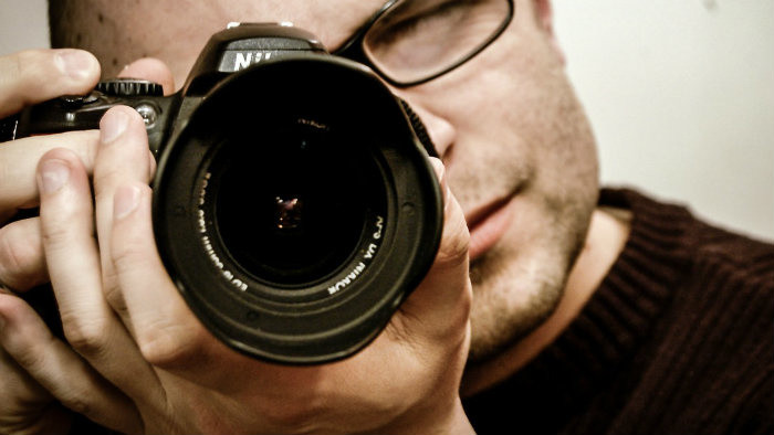 Fotografi