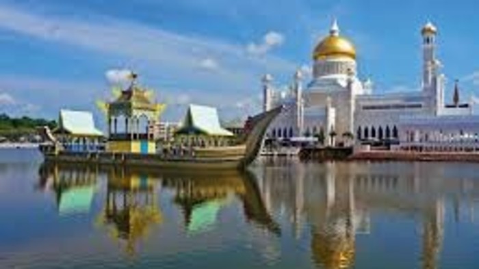 brunei