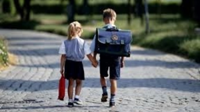 Mikortól iskolaérett a gyerek? 