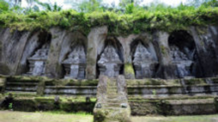 Bali – unikátne miesta indonézskeho ostrova