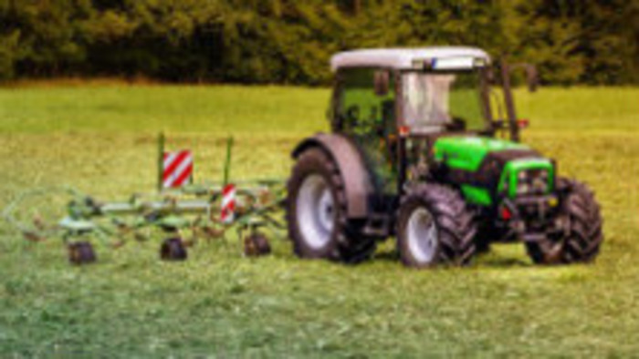 Farmári sa zaregistrovali na zelenú naftu 