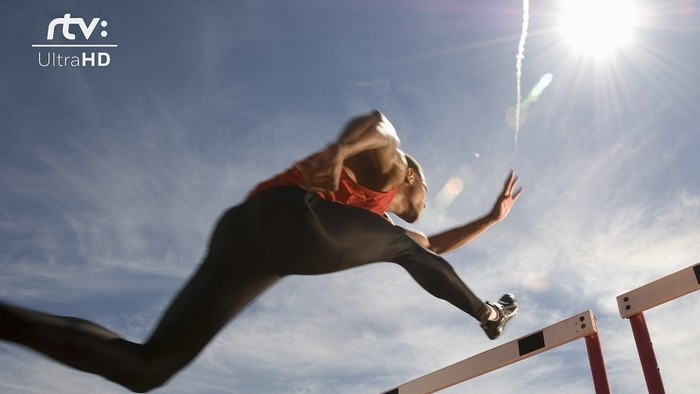 Rio po prvýkrát v UltraHD rozlíšení