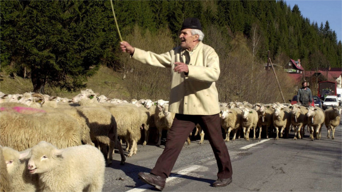 Žiaci nemajú záujem o štúdium salašníctva