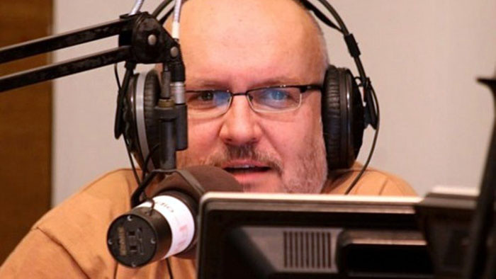 Päť rokov bez Juraja Kušnierika