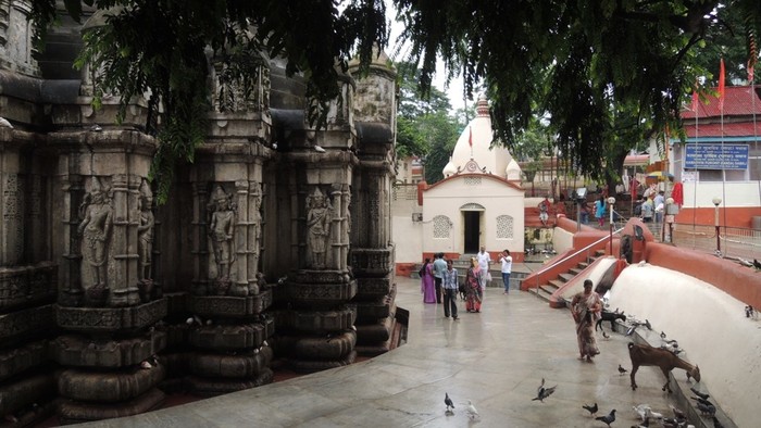 Kamakhya Temple.JPG