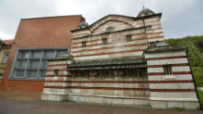 Kúpeľný park v Trenčianskych Tepliciach obnovia
