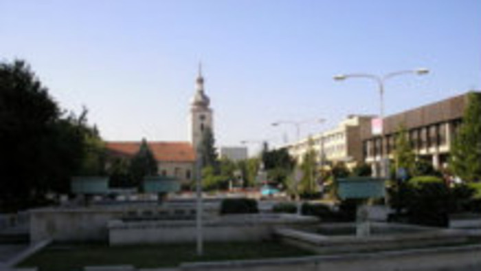 Kultúrny život v Senici