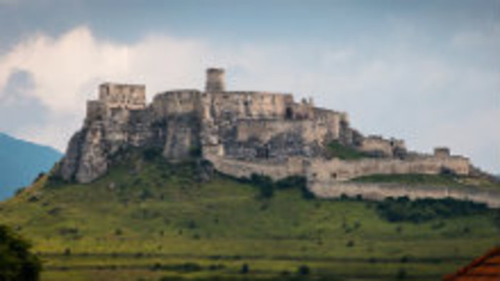 Naše najnavštevovanejšie pamiatky