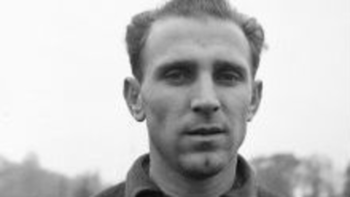 Futballhőseink: Hidegkuti, az "Öreg"