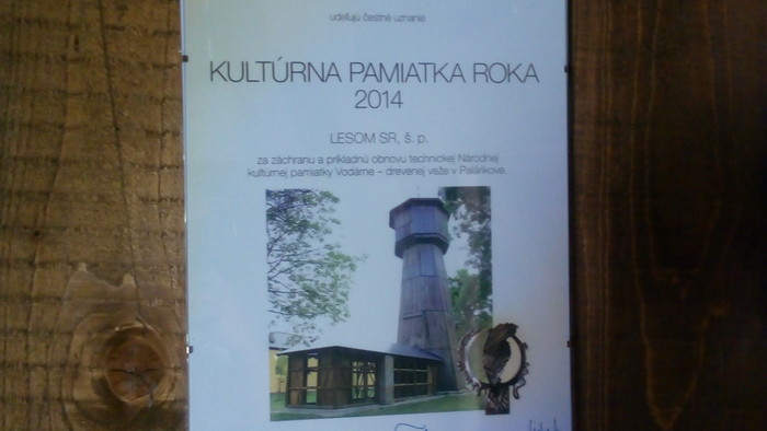 Vodná veža v Palárikove2.jpg