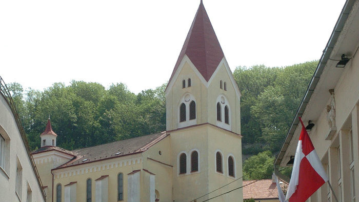 Farský kostol v Trenčíne má viac unikátov