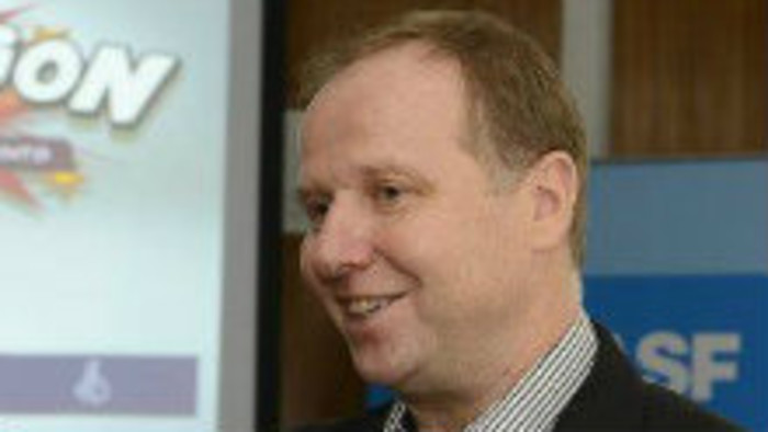 Igor Lacík