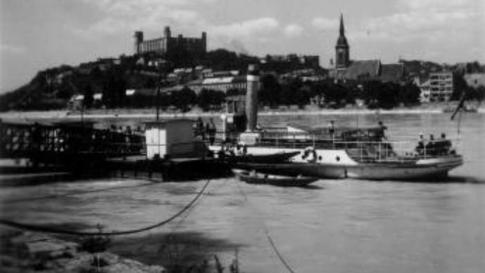 Akcia B (1949-1953)
