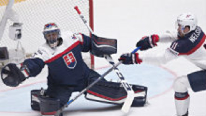 Po prehre s USA
