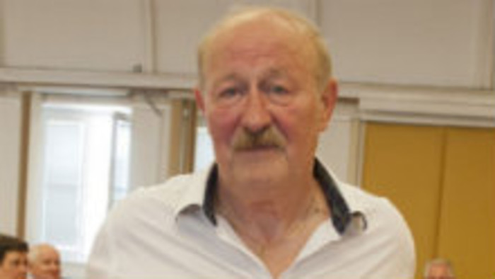 Stanislav Dutka