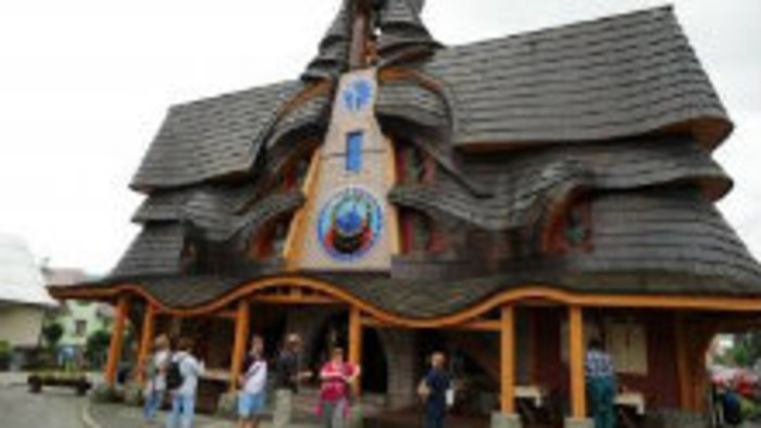 Kysuce – 2. časť