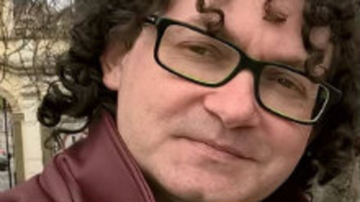 Jarolím Emmanuel Ružička - prvý huslista Slovenskej filharmónie