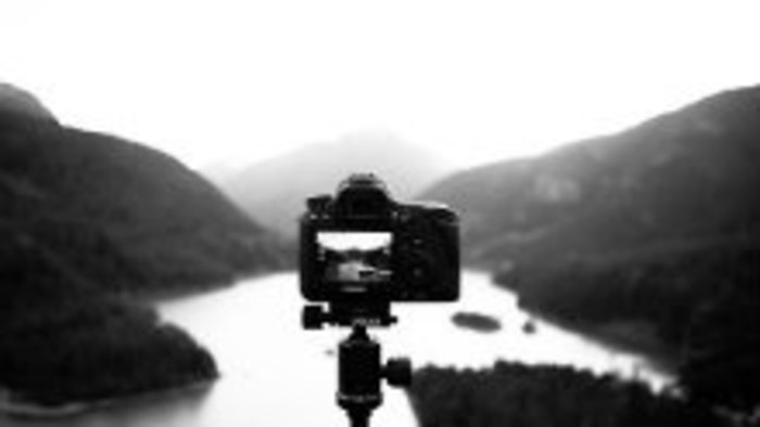 Iný pohľad na fotografiu