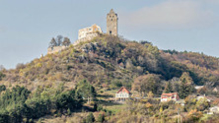 Topoľčiansky hrad stále obnovujú