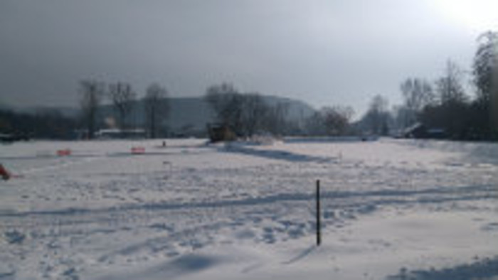 Bežky ako fenomén, rady, zásady, trasy 