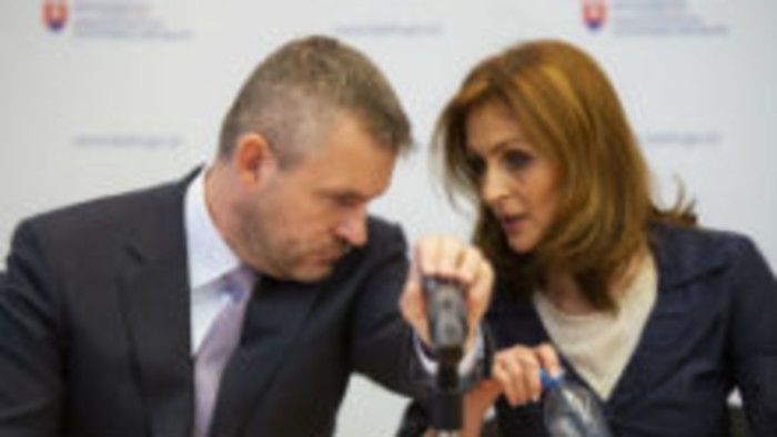K veci: Štát aj finančná skupina plánujú postaviť nemocnicu