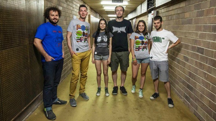 Zapojte sa do tvorby tričiek Rádia_FM