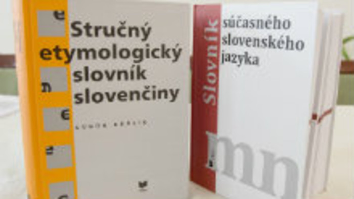 Česko-slovenský príbeh dvoch jazykov - 4. časť