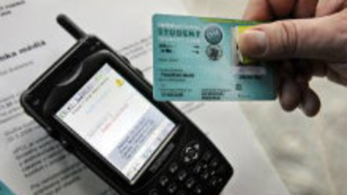 Bezpečnosť čipových kariet