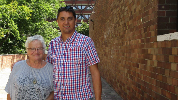 Ida Rapaičová má 75 rokov