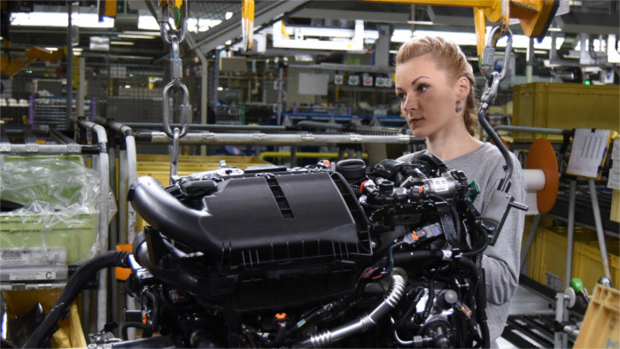 Lohnerhöhung bei Peugeot Citroën
