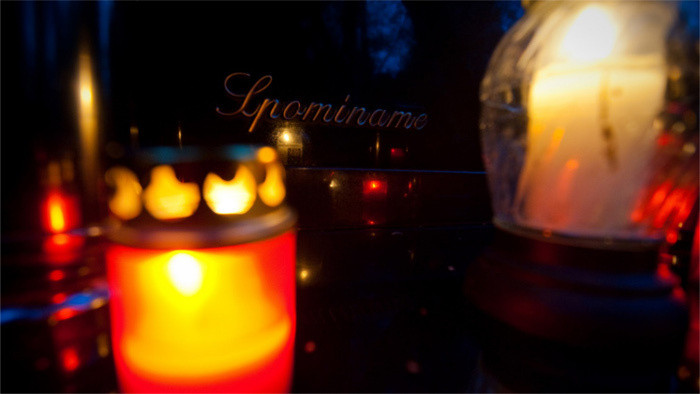 Slovakia marks All Saints' Day and All Souls´ Day