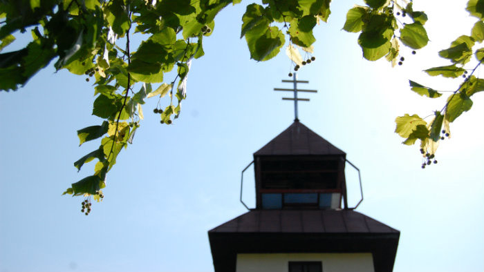 Poloniny – 1. časť