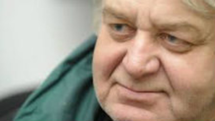 Spisovateľ Peter Jaroš má 80 rokov