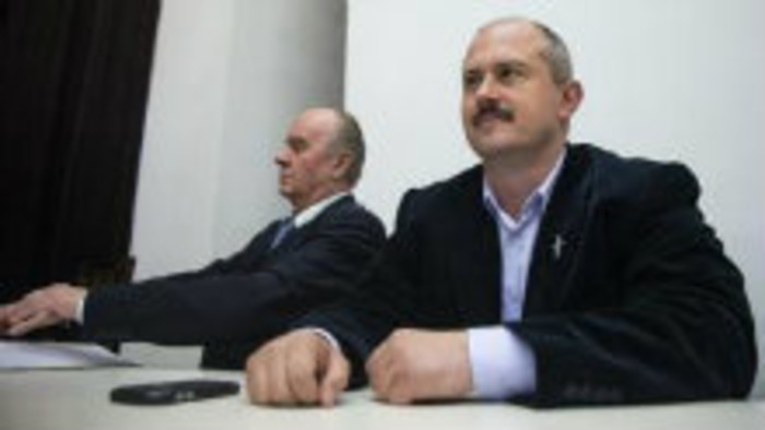 K veci: Najvyšší súd nerozpustil ĽSNS