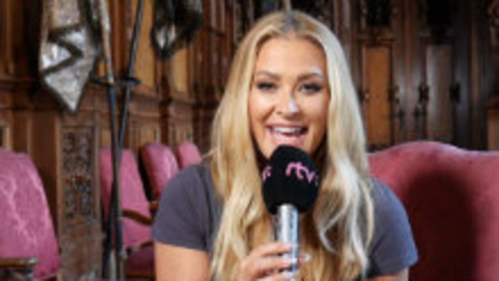 Anastacia rozoznáva fanúšikov podľa farby tričiek