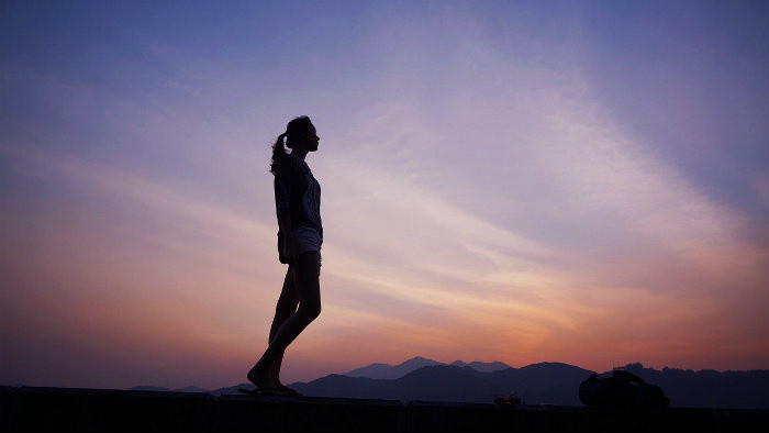 Beh na dlhé trate – anorexiou trpia už deti