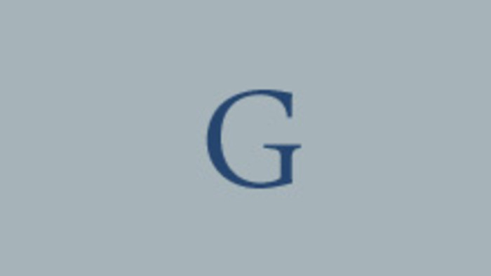 Slovník "G"