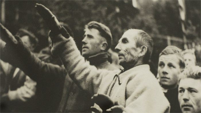 Se conmemoran 78 años del nacimiento del Estado eslovaco