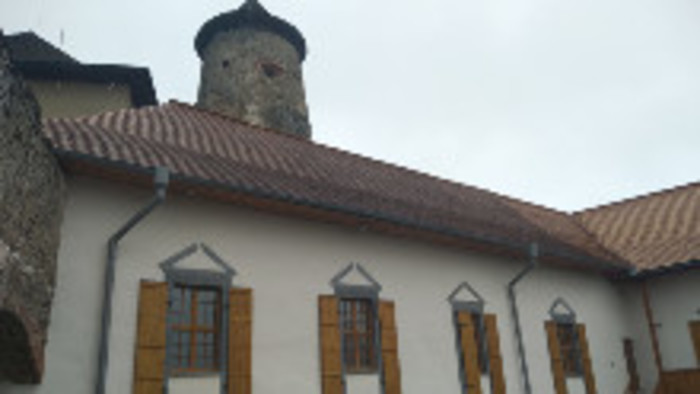 Otváranie hradov
